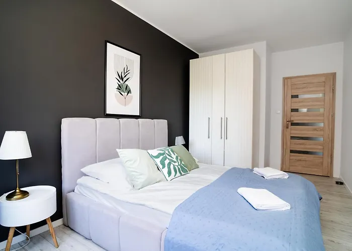 Totu Sadova Srodmiescie Apartman *