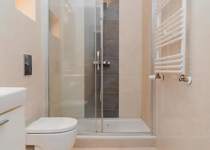 Apartman Totu Sadova Srodmiescie