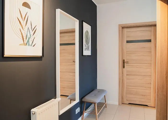 Totu Sadova Srodmiescie Gdańsk