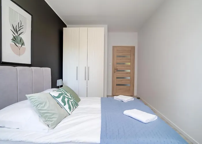 Totu Sadova Srodmiescie Apartman *