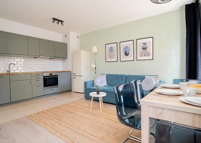 Totu Sadova Srodmiescie Apartman