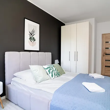 Totu Sadova Srodmiescie Appartement *