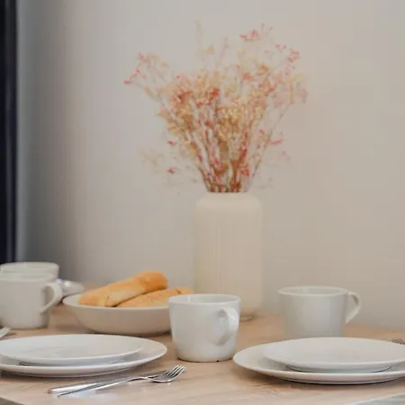 Totu Sadova Srodmiescie * Gdańsk