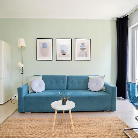 Totu Sadova Srodmiescie * Danzica