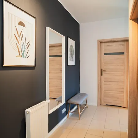 Totu Sadova Srodmiescie Gdańsk