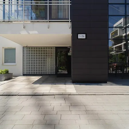 Totu Sadova Srodmiescie Appartement *