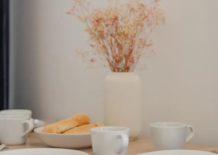 Totu Sadova Srodmiescie * 그단스크