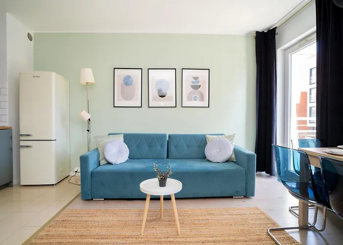 Totu Sadova Srodmiescie * Γκντανσκ