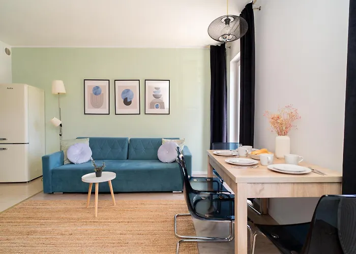 Διαμέρισμα Totu Sadova Srodmiescie